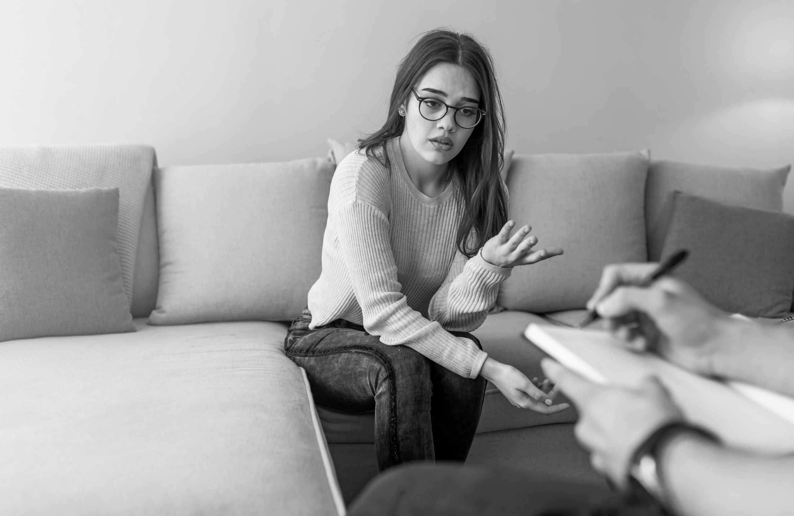 Quando a terapia não funciona: frustrações silenciosas no processo terapêutico